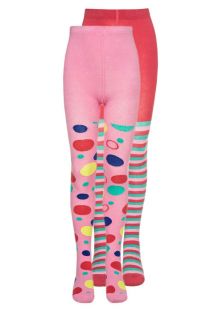 Name it   2 PACK   Tights   pink