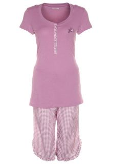 Esprit   VICHY   Pyjamas   purple