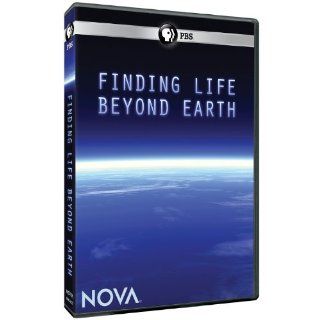 Nova Finding Life Beyond Earth Movies & TV