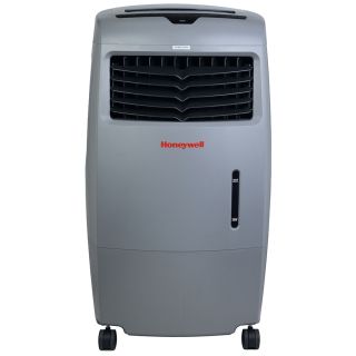Honeywell 321 sq ft Direct Portable Evaporative Cooler (500 CFM)