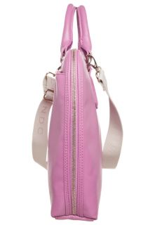 Belmondo Laptop bag   pink