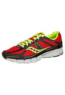Saucony   PROGRID MIRAGE 3   Lightweight running shoes   red