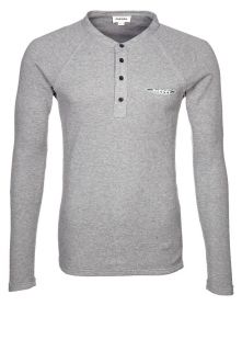 Diesel   EGERIA   Long sleeved top   grey