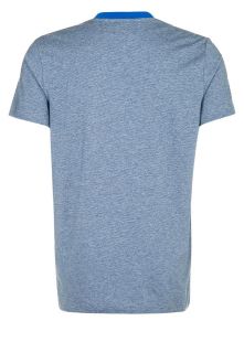adidas Originals SUMMER STRIP   Print T shirt   blue