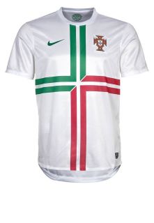 Nike Performance   PORTUGAL REPLICA   National Team Shirt   white