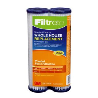 Filtrete Whole House Replacement Filter