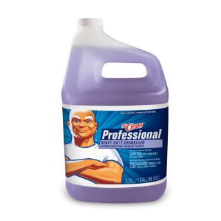 Mr. Clean Professional 128 oz Degreaser