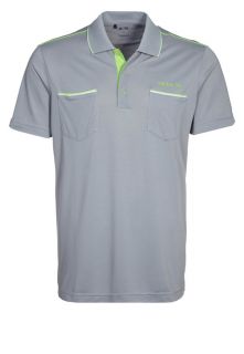 adidas Golf   Polo shirt   grey