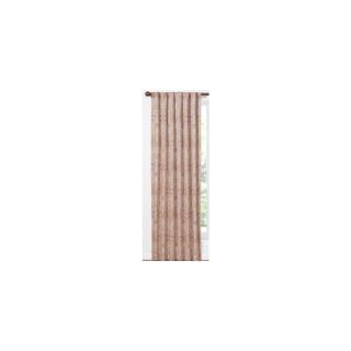 Waverly Waverly Home Classics 84 in L Pearl Back Tab Curtain Panel