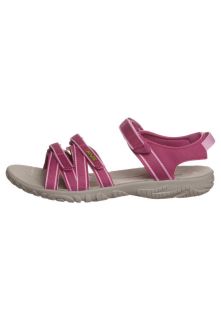 Teva TIRRA   Walking sandals   pink