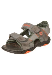 Timberland   EARTHKEEPERS PEBBLE COVE   Sandals   oliv