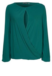 Sandwich   Long sleeved top   green