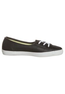 Lacoste ZIANE CHUNKY   Trainers   black