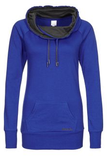 Bench   DOPIOFUN   Sweatshirt   blue