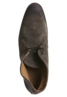 Atelier Voisin   SANER   Lace ups   brown