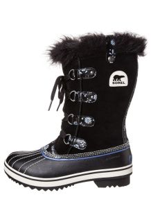 Sorel TOFINO   Winter boots   black