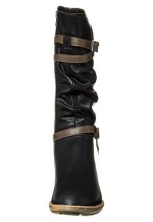 Oliver Winter boots   black