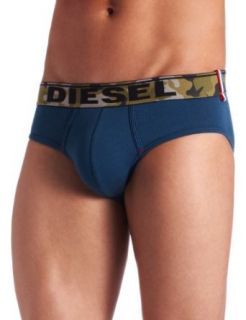 Diesel Men's Andre Military Brief at  Mens Clothing store Briefs Underwear