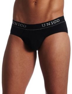 Mundo Unico Men's Brief Intenso Brief at  Mens Clothing store Briefs Underwear
