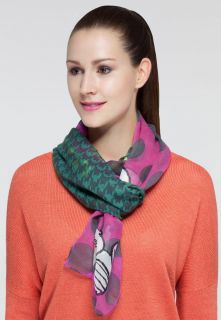 Codello WOODSTOCK AND SNOOPY   Scarf   pink