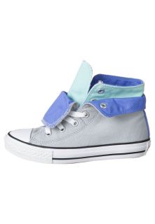Converse CHUCK TAYLOR TWO FOLD   High top trainers   grey