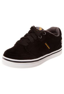 Skechers   KELP   Skater shoes   black
