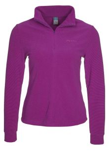 ODLO   Fleece jumper   purple