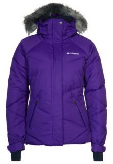 Columbia   LAYD   Ski jacket   purple