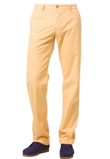 DOCKERS   Chinos   yellow