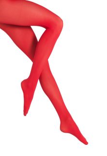 Falke   Tights   red