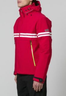 Fire + Ice   URBANO   Ski jacket   red