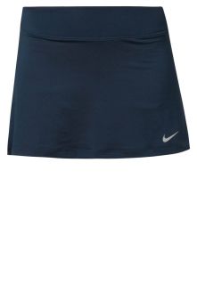 Nike Performance   NEW POWER   Sports skirt   blue