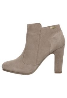 Esprit   CHARLIE   High heeled ankle boots   beige