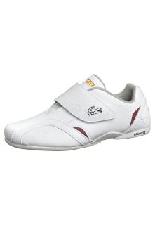 Lacoste   PROTECT VYK SPC   Velcro Shoes   white