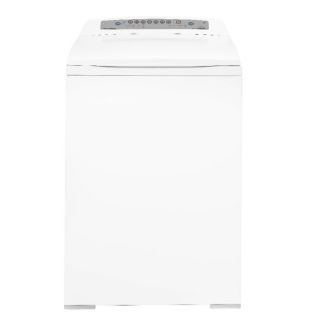 Fisher & Paykel 6.2 cu ft Top Load Electric Dryer (White)