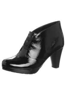 Gerry Weber   ALICE   Ankle boots   black