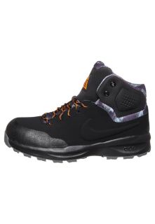 Nike Sportswear ROGUE (GS)   Walking boots   black