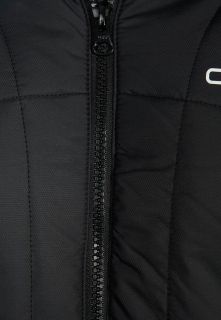 ODLO COCOON SWITZERLAND   Winter jacket   black