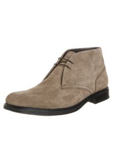 Stonefly   CLASS   Lace up boots   beige