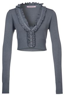 Fornarina   MIROW   Cardigan   grey