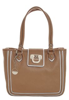 DKNY   Tote bag   brown