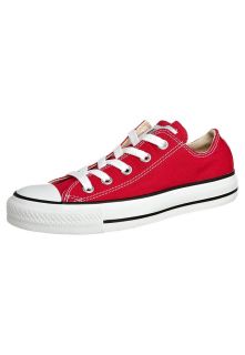 Converse   ALL STAR OX   Trainers   red