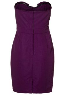 Pepe Jeans DOROTHY   Cocktail dress / Party dress   purple