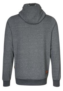 Naketano Hoodie   grey