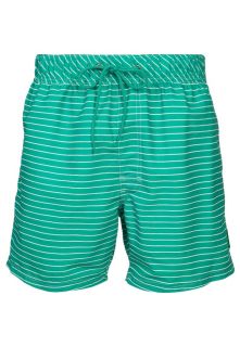 Esprit   DARWIN   Swimming shorts   green