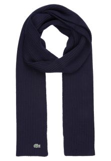 Lacoste   Scarf   blue