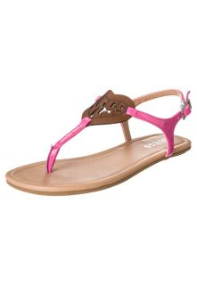 Guess   AFFECTION   Sandals   pink