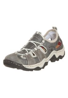 Rieker   Walking shoes   grey