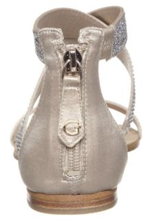 Guess JASTRA   Sandals   silver