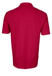 Lacoste Polo shirt   red